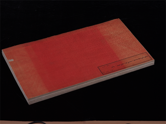 “风华共筑——沈阳故宫四百年”展览将于11月15日启幕_fororder_黄非故宫7