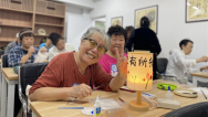 聚焦“一老一小”民生关切 “五社联动”沈阳亮剑