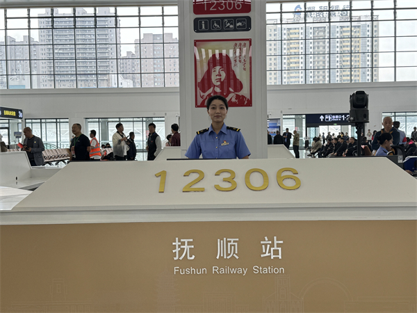 沈白高铁正式开通运行！_fororder_沈白高铁3