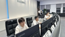 国网本溪供电公司圆满完成防汛保电任务