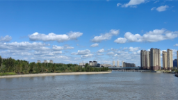 大连普兰店区鞍子河、大杨树房河入选省级幸福河湖名单