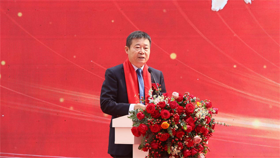 大连爱尔卓越眼科医院启航 引领眼科医疗新篇章_fororder_国魁爱尔2