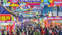 “五一”辽宁省文体旅市场热度持续攀升