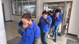 大连普兰店区：消防整治在行动 敲响安全生产“长鸣钟”