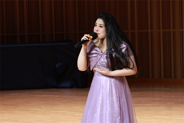 （待核实）沈阳音乐学院教师沈阳音乐学院附属中等音乐学校教师关峤举办系列音乐会_fororder_作者、摄影 张颖1