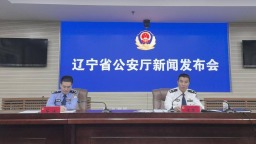 好用管用易用！辽宁公安“码上报案”微信小程序全面启用