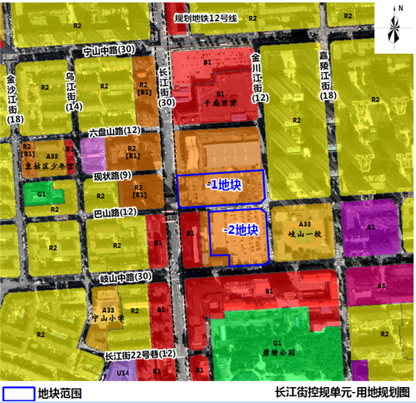 沈阳市皇姑区北行地块挂牌 开启区域升级新篇章_fororder_马静皇姑地块2