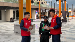 国网阜新供电公司：电力满格蓄势 喜迎国庆佳节
