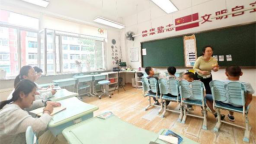 那曲市特殊教育学校教师赴沈阳春晖特教学校跟岗实践