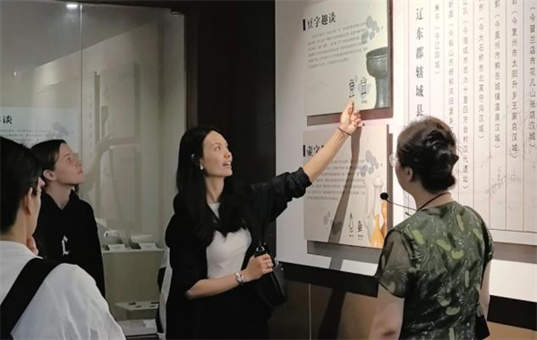 看比赛、品文化、尝美食 海外博主解锁康平“生态马拉松”活力_fororder_康马4