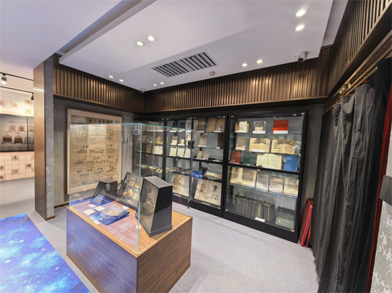 中国医科大学皮肤性病蜡型陈列馆开馆 展示近千件皮肤性病蜡型_fororder_图片5