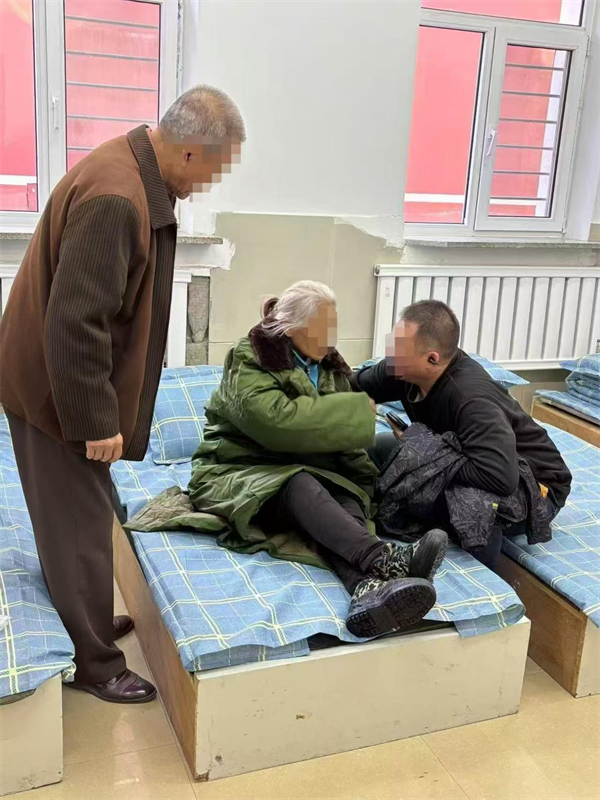 2025沈阳民政进行时 | 婚改焕新风、救助有温情、助残更精准——沈阳社会事务服务管理亮点纷呈_fororder_马静民政5