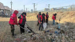 大连普兰店：精耕环境治理 厚植宜居底色