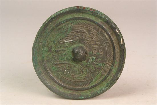 辽阳汉魏晋壁画摹本暨出土文物展在辽博开展_fororder_图片7