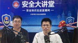专家下沉精准问诊 大连普兰店区筑牢粉尘涉爆企业安全防线