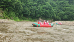 “我眼中的抚顺”| 融合资源潜能 抚顺文旅新场景重装亮相