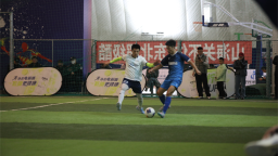 “东北超”沈阳-欧盟经济开发区企业选拔赛闭幕