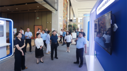 深化京沈老龄产业合作 共谋银发经济发展新篇