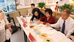 聚焦银发饮食需求 沈阳铁西助餐大赛让“定制美味”成幸福标配