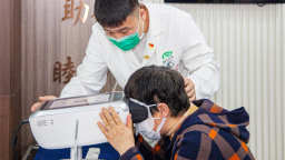 何氏眼科加入全国眼科联盟人工智能分联盟 助力眼健康服务智能化升级