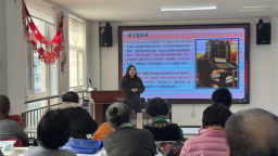 沈阳市社科联文化艺术实践创新类课题进社区 绘就民生幸福画卷