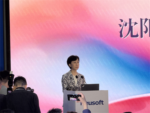 智启银发新篇 情暖盛京夕阳 “盛情康养”沈阳基本养老服务综合平台启航_fororder_副市长