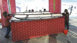 外省市游客占比显著提升 国际冰雪赛事带来“虹吸效应”