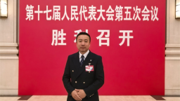 沈阳市人大代表边春阳：优化诉讼服务联络机制 解决“联系法官难”