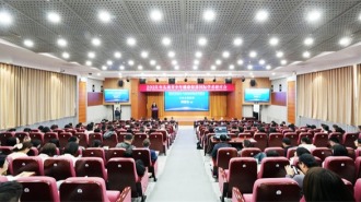 锦州医科大学举办2025年儿童青少年健康促进国际学术研讨会
