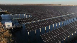 一水双收 大连“渔光互补”入选自然资源部典型案例