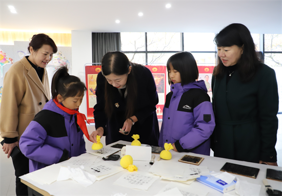 沈阳市“阅读启智 星火传承”整本书阅读教学研讨会举办_fororder_教育阅读研讨会2