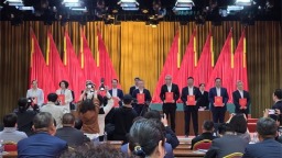 辽宁省省级营商环境监督员培训工作会议召开