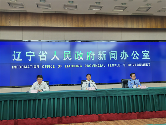 辽宁公安试点“7110”涉企服务保障机制：诉求办结率95% 回访满意率100%_fororder_常公安发布