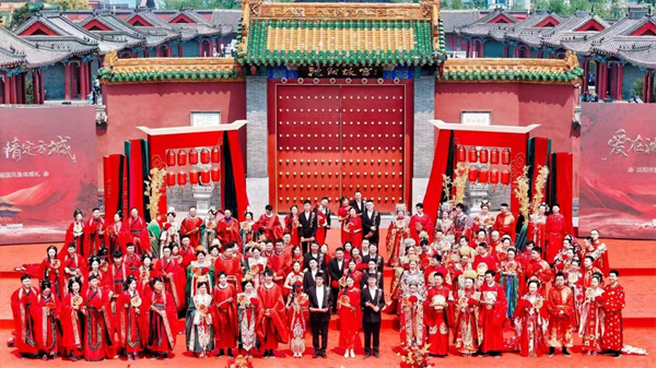 2025沈阳民政进行时 | 婚改焕新风、救助有温情、助残更精准——沈阳社会事务服务管理亮点纷呈_fororder_马静民政1