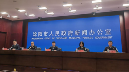 沈阳市扫黑办共收到涉黑涉恶举报线索316件,线索查结率100%