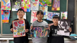 沈阳市杏坛小学高年部开展项目式学习沙龙