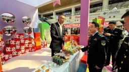 聚焦“3·15” 守护消费安全 沈阳市沈北新区优化消费环境、提升消费品质