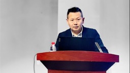 鲁迅美术学院继续教育学院院长李湛：以“新·辽锦”文化IP赋能产业与民生