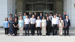 辽宁省高校医康养人才培养座谈会在沈阳医学院召开