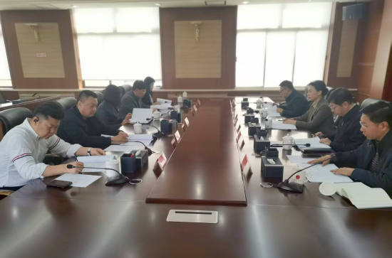 营口市人大常委会以制度创新强化专委会委员履职_fororder_营口人大
