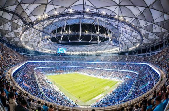 好好聊“辽” | 大连：振兴旗舰 向海图强