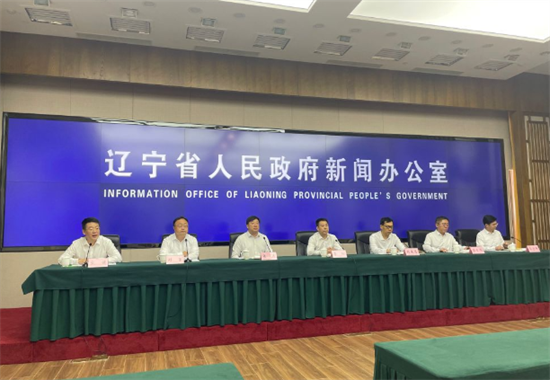 “人防+物防+技防” 辽宁全力确保江河安澜、人民安宁_fororder_史国魁防汛