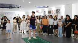 沈阳育源中学教师团队开展人工智能教学专题研修活动