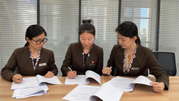 迈向实战！全省政务服务赛事推动技能向硬核本领深度转化
