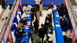 辽宁锦州：精准施策靶向服务 助力企业跑出发展“加速度”