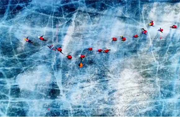 好好聊“辽” | 抚顺：煤都焕新 数智振兴