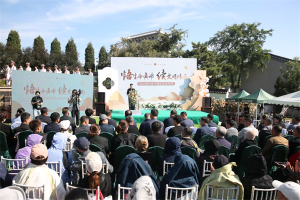 【2025民政进行时】温情织就防护网 创新润泽民生——沈阳殡葬管理以生命尊严为标尺，丈量民生温暖_fororder_张琪民政2