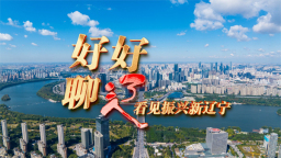 好好聊“辽” | 朝阳：花鸟源头 驭风逐光_fororder_封面图（题图）