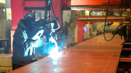 中车沈阳公司提质向新开新篇 冲刺首季“开门红”