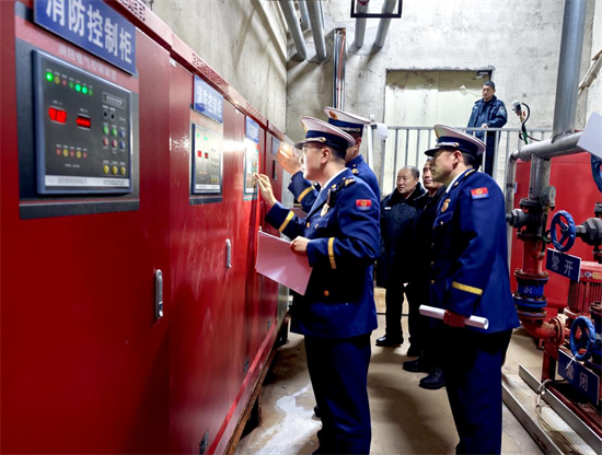 辽宁全省夜查高层建筑重大火灾风险隐患_fororder_常夜查高层6